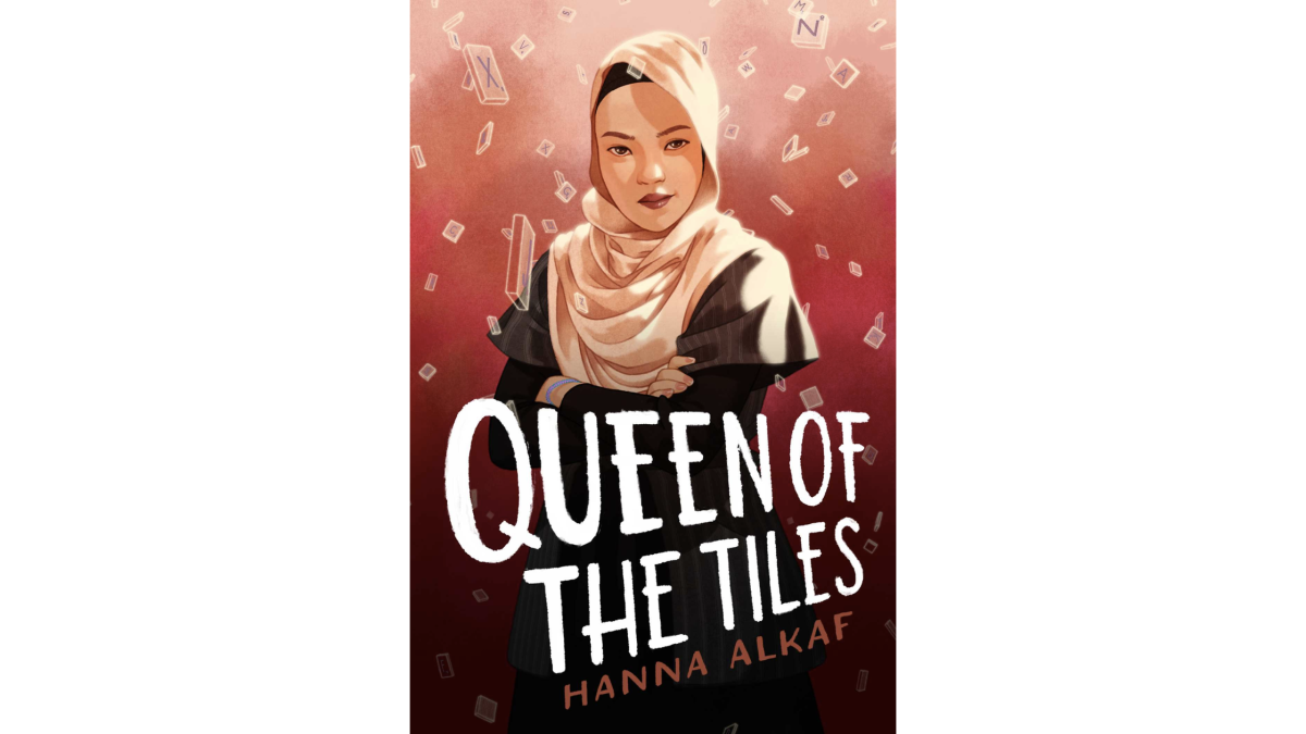 Review: Queen of the Tiles by Hanna Alkaf